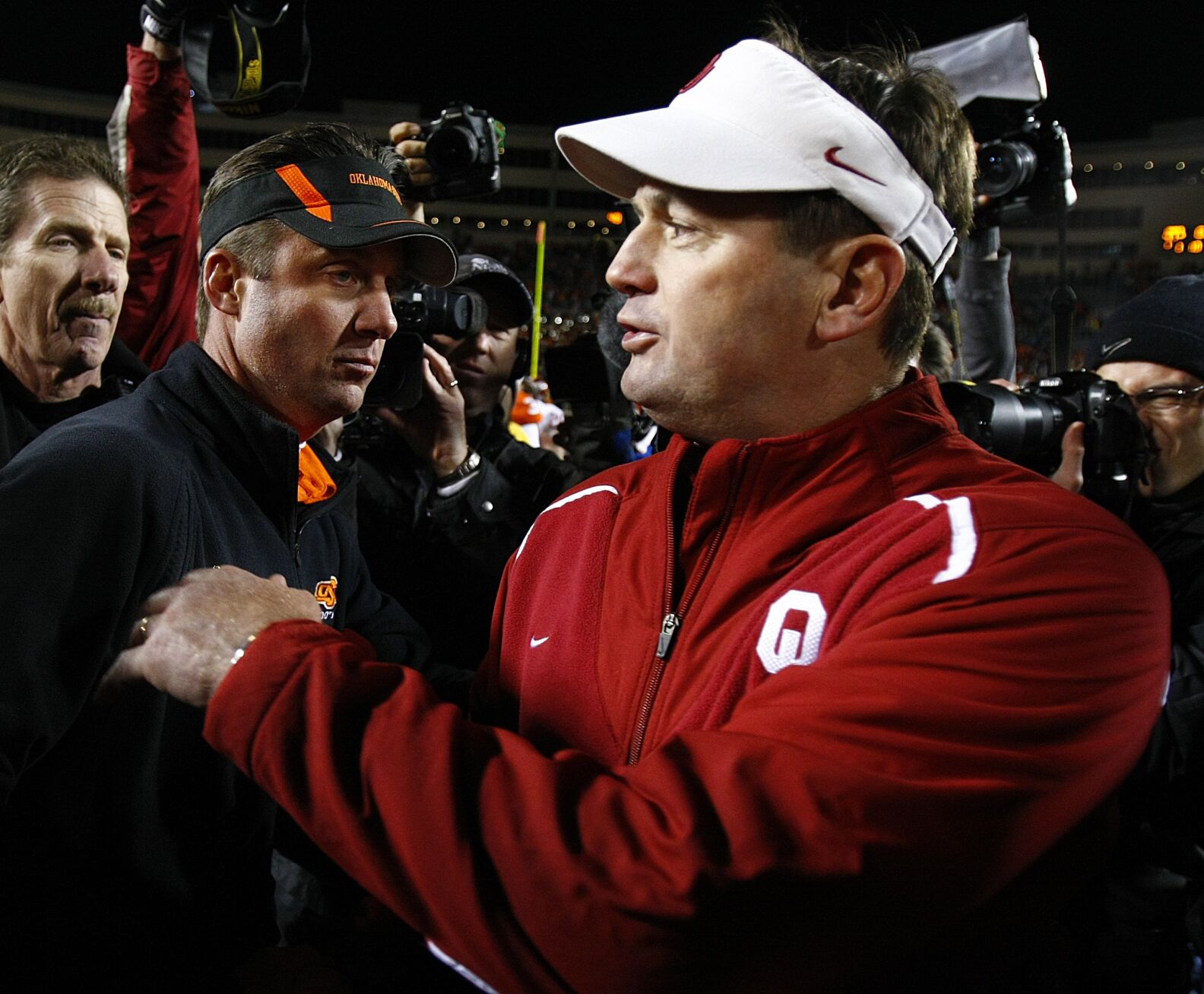 2008 at Stillwater